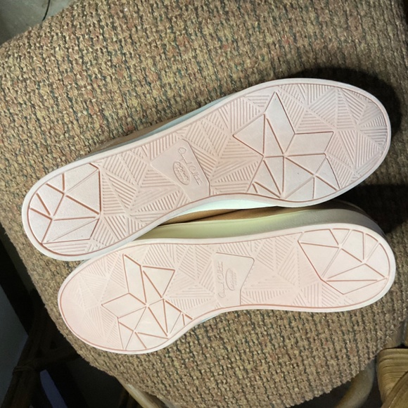 Dr Scholl’s Original Collection, Size 9, Abbot Lace Primrose  Sneakers - Picture 3 of 10